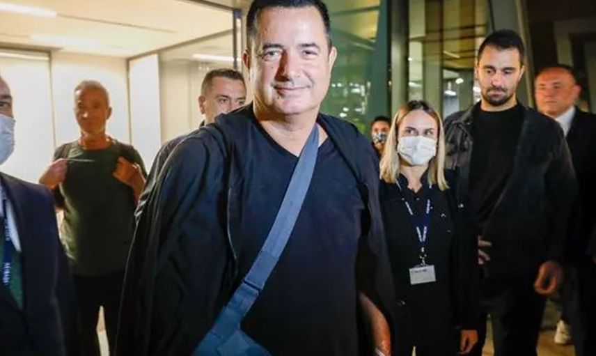 'Bizi kaldırıma sıkıştırdı'