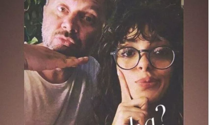 Selin Şekerci İle İbrahim Selim'den İlk Paylaşım Geldi!