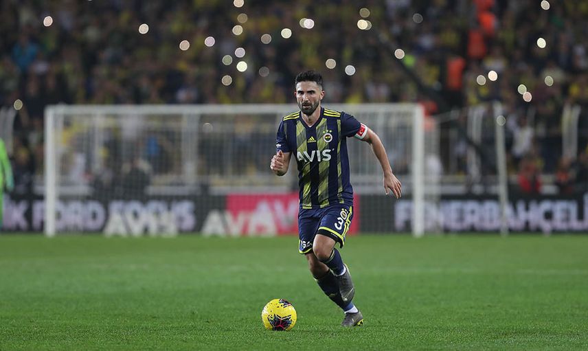Beşiktaş, Hasan Ali Kaldırım İçin Teklifini Yaptı!