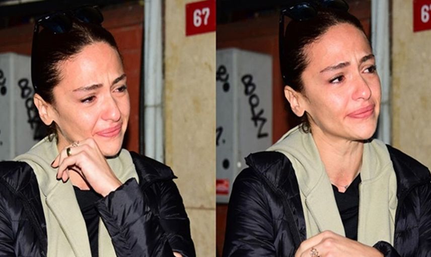Kansere yakalandı
