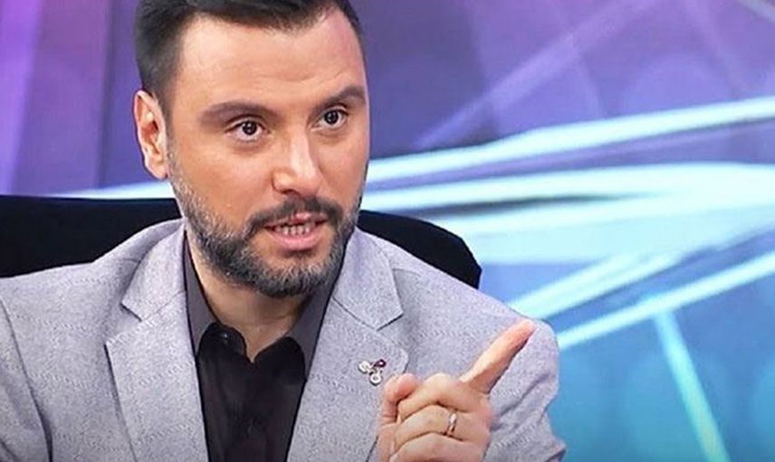 Söylemezsem Olmaz da yeni bir skandal! Alişan'a şok sözler 'Mezar çökmüş utanın'