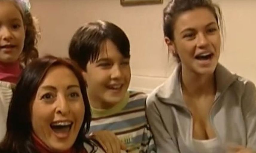 Arka Sokaklar'ın Zeliş'i Yüsra Geyik sütyensiz paylaşım yaptı görenler gözlerine inanamadı! 'Hüsnü Çoban görmesin!'