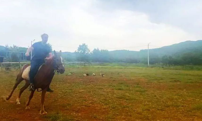 Sette korkunç kaza: Ağır yaralanan ünlü oyuncu apar topar hastaneye kaldırılmıştı! İlk haber geldi…