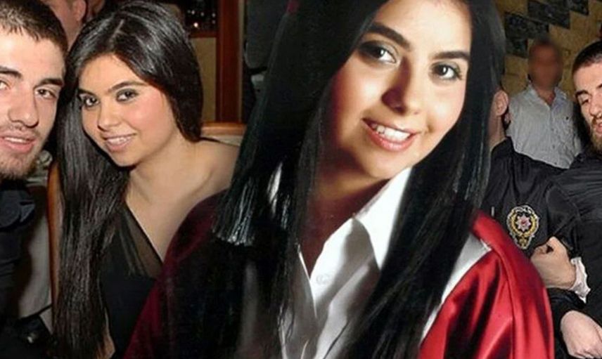 Münevver Karabulut'un babası Süreyya Karabulut, Cem Garipoğlu'nun otopsi fotoğrafları hakkında ilk kez konuştu: Dublör...