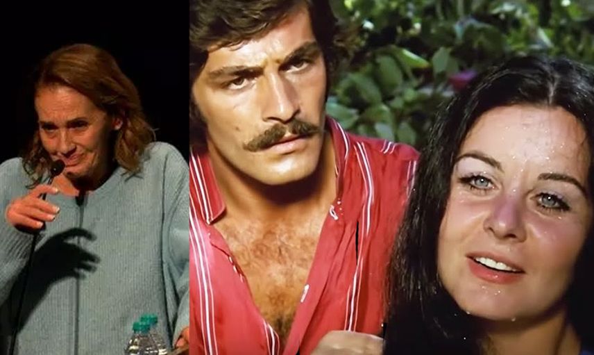 Fatma Girik ölüm yıldönümünde anıldı