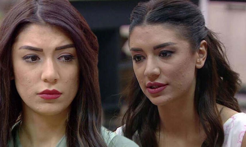 Kısmetse Olur'un eski gelin adayı Aycan Varış Acun'a sitem etti! 'Yatak odama bile'