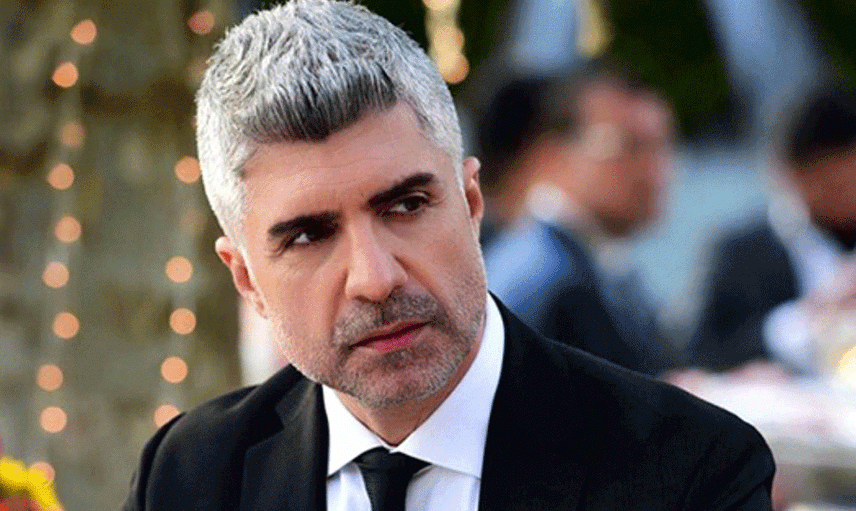 Oyunculuğa devam ediyor