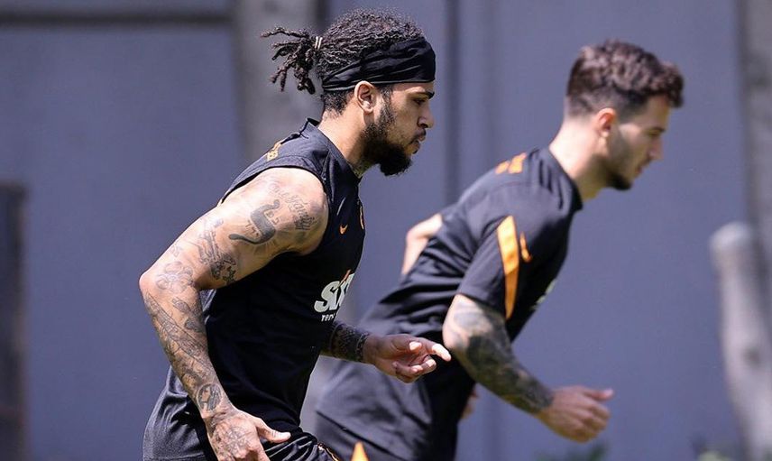 Galatasaray'dan Ayrılan DeAndre Yedlin'den Çarpıcı İtiraflar Geldi!