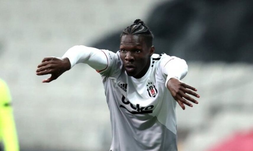 Beşiktaş Yönetimi Fabrice N'Sakala İle Yollarını Ayırıyor!