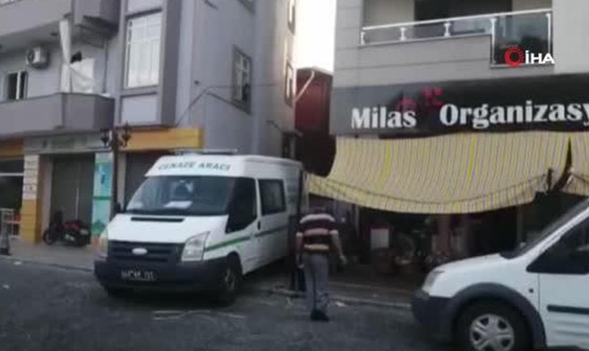 Yaşlı Çiftin Evlerinden Cesetleri Çıktı