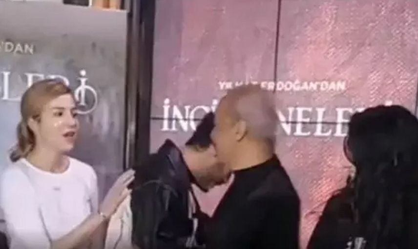 Ünlü oyuncu Kubilay Aka yanlışlıkla İnci Taneleri'nin senaryosunu ifşa etti: Yılmaz Erdoğan'ı kızdıran anlar...