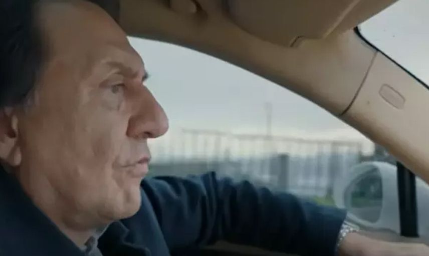 Polatların son model araçlarını artık Hüsnü Çoban sürüyor: Arka Sokaklar'da Dilan Polat göndermeli fragman gündeme oturdu!