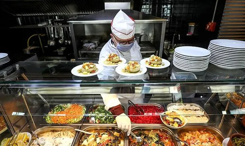 Restoran ve Kafeler Masaları Açacak! İşte Gerekli Şartlar