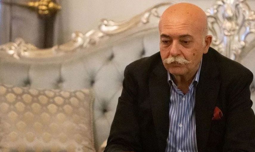 Taburcu olması beklenen Settar Tanrıöğen'den acı haber geldi!