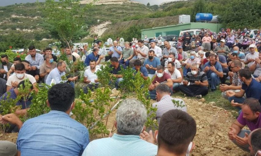 İstanbul'da Kaybolan Genç Ankara'da Baygın Halde Bulundu