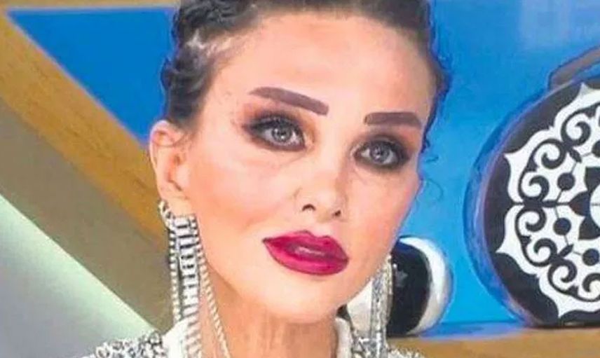 Seren Serengil’den canlı yayında cinsellik itirafı! Utanmadan sevgilisiyle yaşadıklarını anlattı