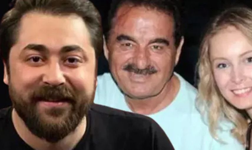 İbrahim Tatlıses'in eski karısı Ayşegül Yıldız Survivor Semih'le mi sevgili! Bircan Bali ifşa etti