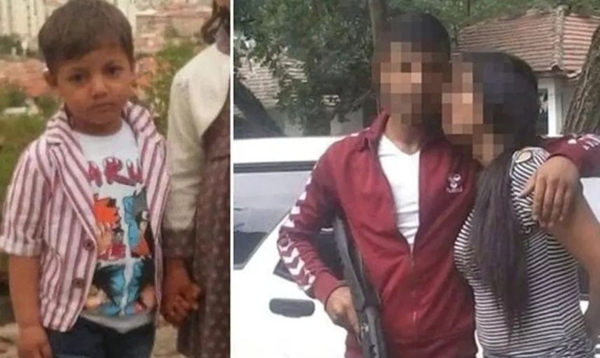 Babası tarafından piknik tüpüyle katledilen 3 yaşındaki Kadir Gezer cinayetinde kan donduran detaylar ortaya çıktı!