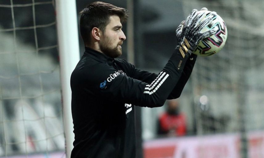 Ersin Destanoğlu'ndan Avrupa'ya Transferi ve Sergen Yalçın Hakkında Açıklamalar!