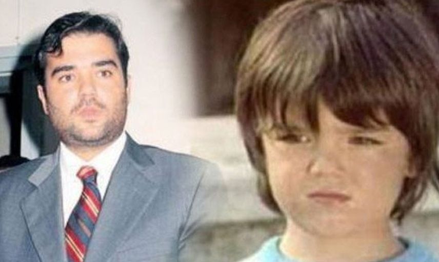 Yeşilçam’ın en gözde çocuk yıldızıydı: İnanoğlu’na hapis cezası