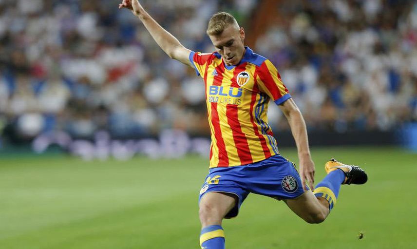 Trabzonspor'da Toni Lato Transferi Son Anda Gerçekleşmedi!