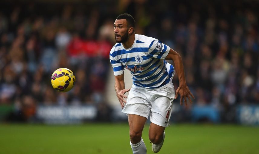 Gaziantep, Steven Caulker Transferinde Anlaşmayı Sağladı!