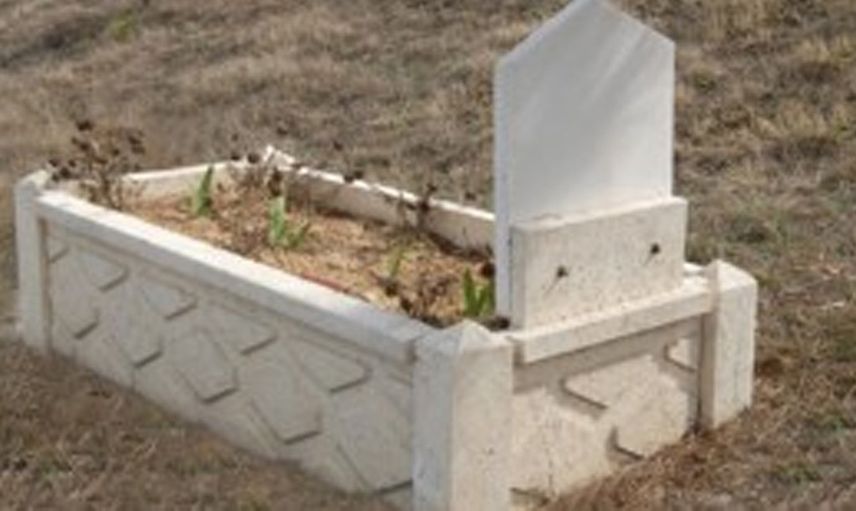 15 yıl sonra dedesinin mezarını açtırdı! Gördüklerine İnanamadı