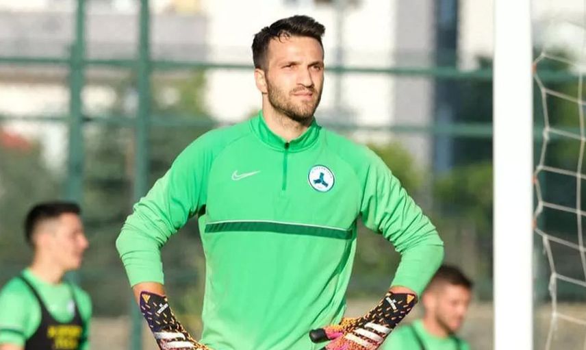 Giresunspor Başkanı Hakan Karaahmet Okan Koçuk Transferi Hakkında Açıklamalarda Bulundu!