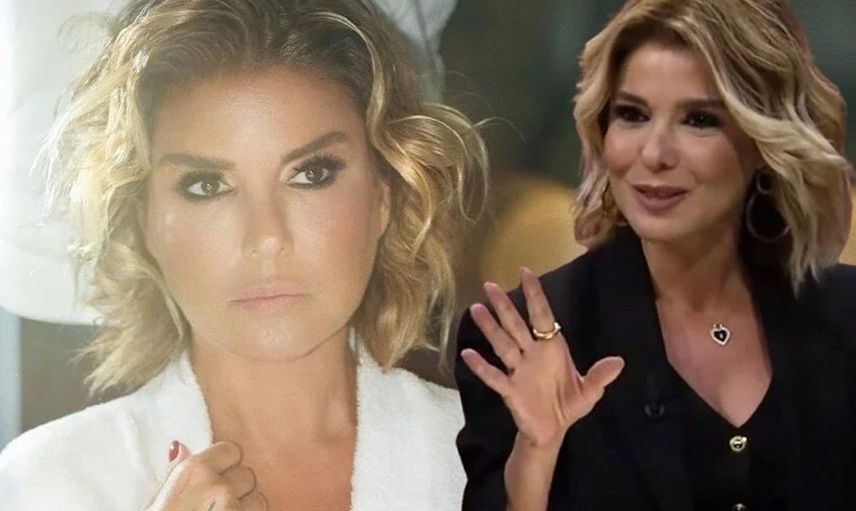 Gülben Ergen'den kafaları karıştıran paylaşım! Eyüp Sultan'a gitti başörtülü poz verdi