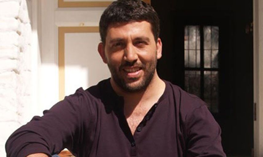 Emre Kınay kimdir, aslen nereli? 