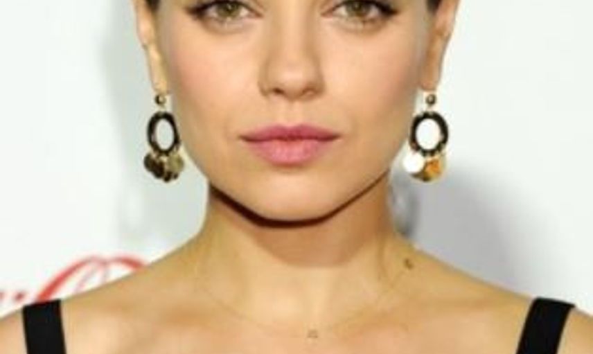 Mila Kunis