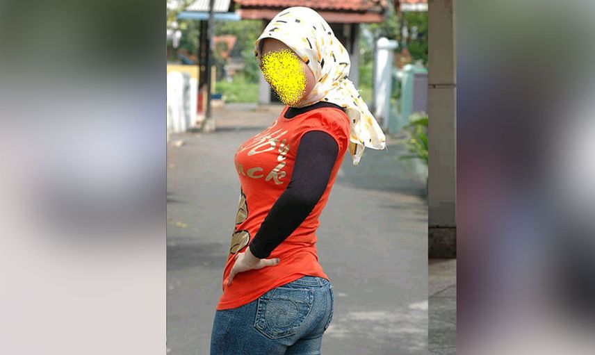 Taşıdıkları başörtüsünün ağırlığını bilmeyen kişiler