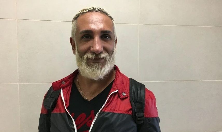 Tarık Mengüç Üzücü Haberi Canlı Yayında Verdi