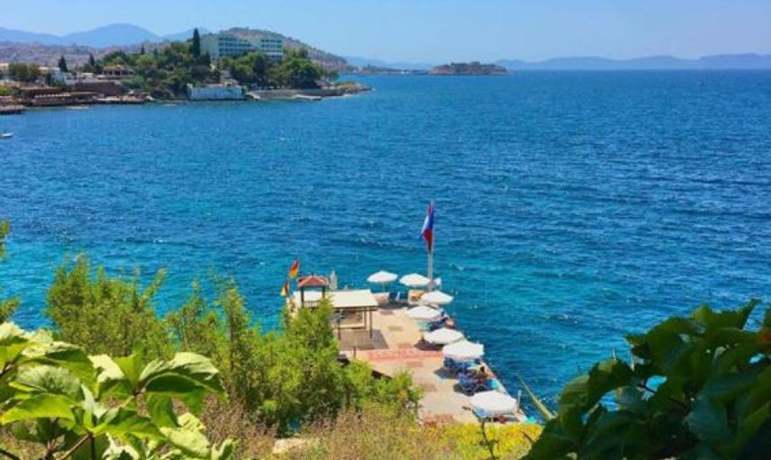 Aydın’da Tatil Yapan İngiliz Turist Servetini Bir Türk Çalışana Bıraktı