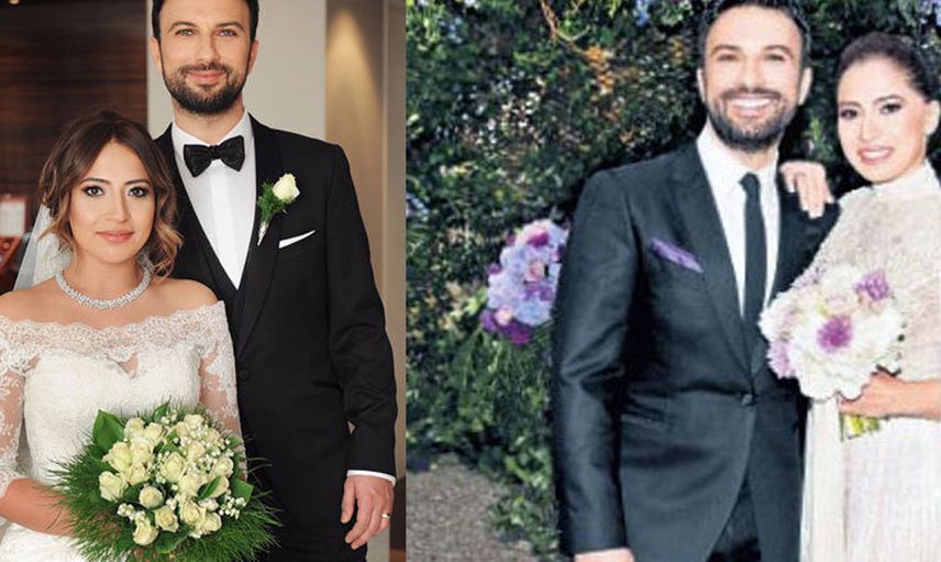 Tarkan - Pınar Tevetoğlu