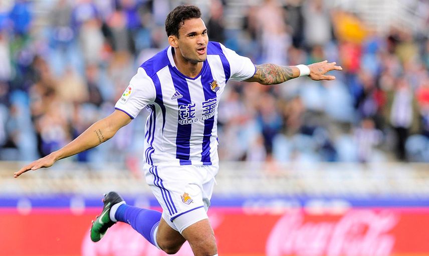 Beşiktaş Willian Jose İçin Teklifini Sundu!