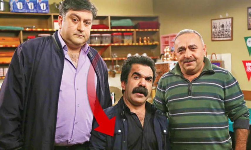 Çocuklar Duymasın ekibinden üzen haber! Çaycı Hüseyin'in acı kaybı yasa boğdu