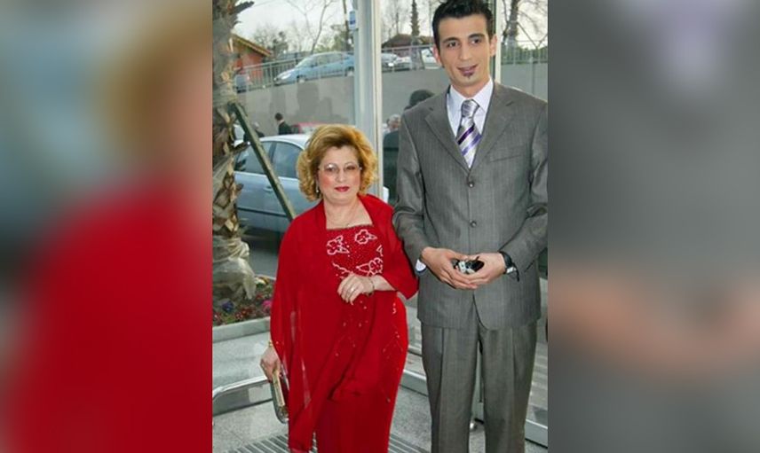 DAMAT ADAYI ATA TÜRK