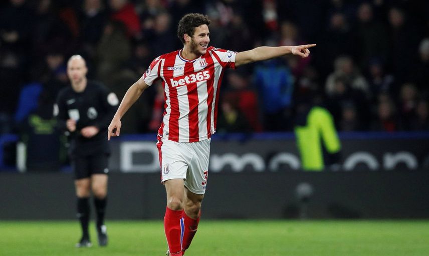 Galatasaray Ramadan Sobhi İle Görüşmelere Başladı!
