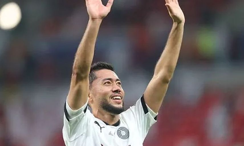 2- Rodrigo Tabata