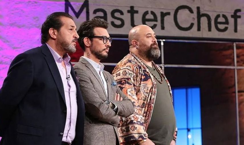 MasterChef’te Yarışmacı Efe Krizi!