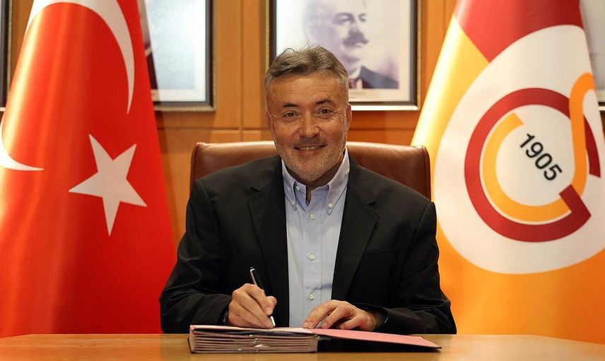 Levent Tüzemen, Galatasaray'da yeni teknik adamın Nuri Şahin, Okan Buruk gibi birinin olması gerektiğini söyledi