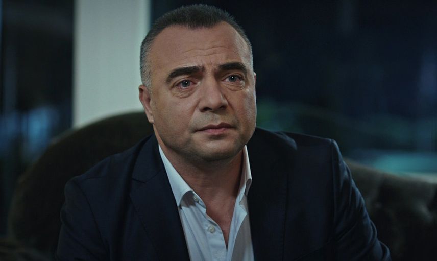 Eşkıya Dünyaya Hükümdar Olmaz Oyuncusu Oktay Kaynarca'dan Semerkant Çağrısı