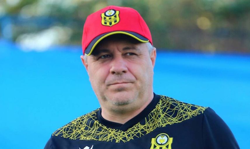 Marius Sumudica'nın Eski Tecümanı Futbolcuları Taciz Ettiğini İddia Etti!