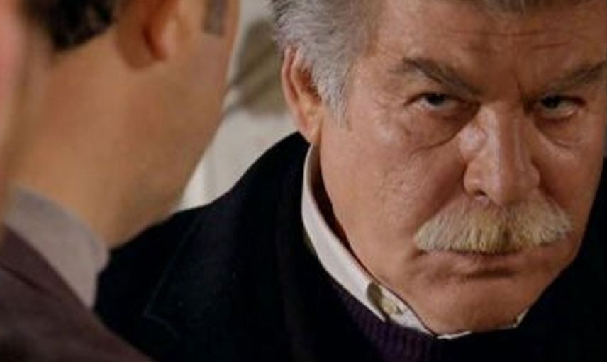 CEMİL ÖZBAYER NEDEN ÖLDÜ?