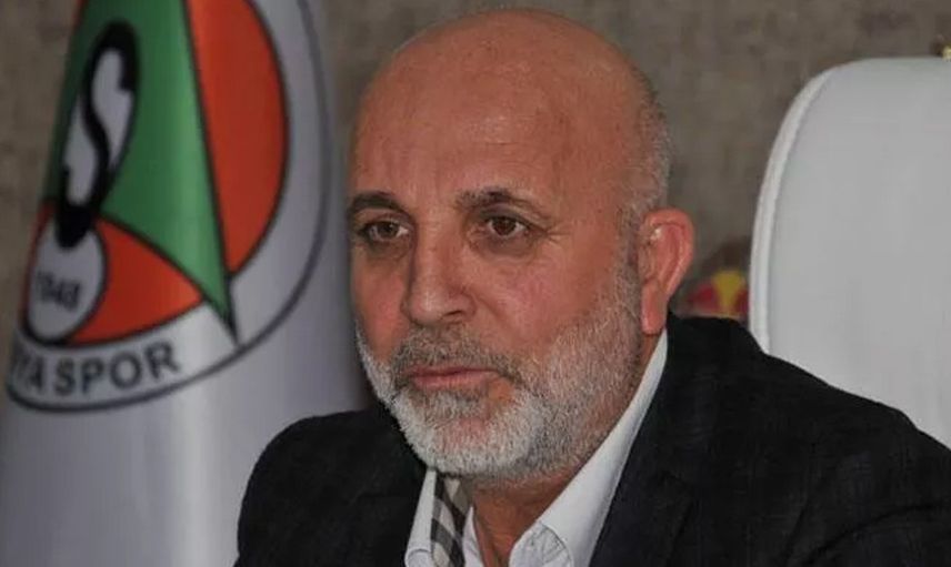 Galatasaray'dan Alanyaspor'a Transfer Olan Emre Akbaba Hakkında Hasan Çavuşoğlu'nun Sözleri Gündem Oldu!