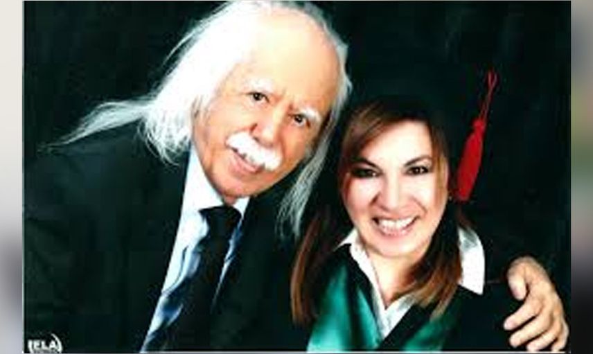 Ünlü Yazar Haydar Dümen Hayatını Kaybetti