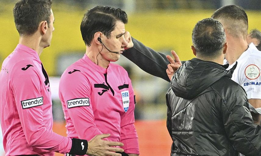 2023'te sporda enleri! Spor camiasında bu haberler çok konuşuldu