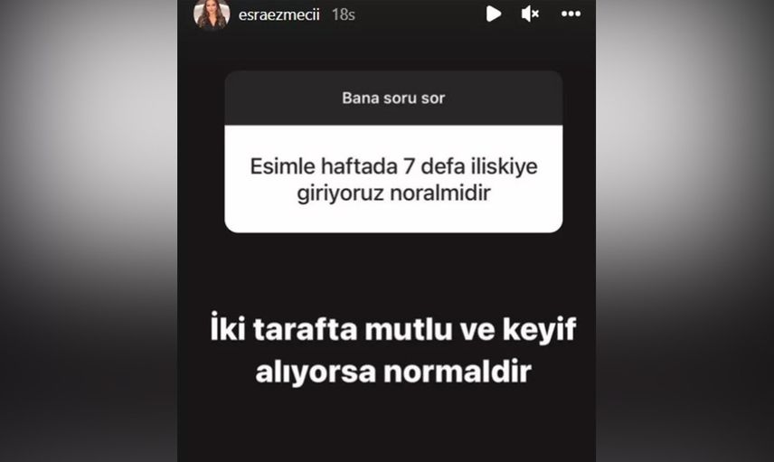 Esra Ezmeci’ye gelen skandal itirafların ardı arkası kesilmiyor! Bu kez gelen itiraf yok artık dedirtti: ‘Baldızımla ilişkim oldu, sonra ablasıyla... Şimdi de...’