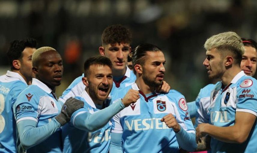 Trabzonspor'da Hüseyin Türkmen'den Özür Açıklaması Geldi!